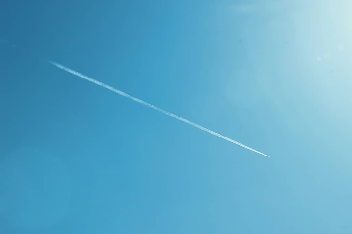 평행선