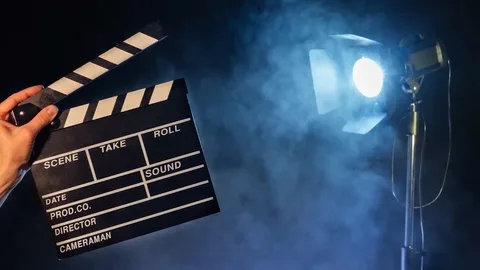 filmING