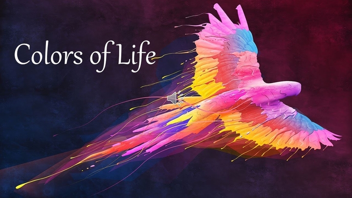 appreciation of life.