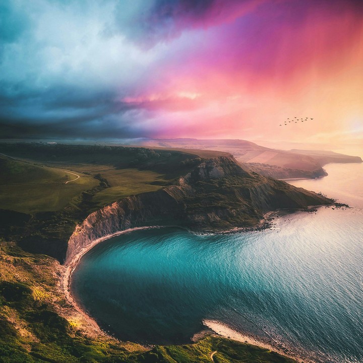 Scene