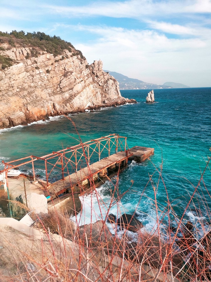 Crimea, Russia