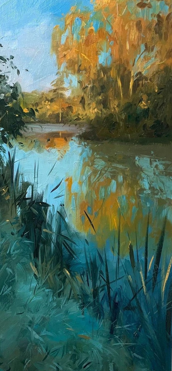 Subtle color hues (Salevris ed.)