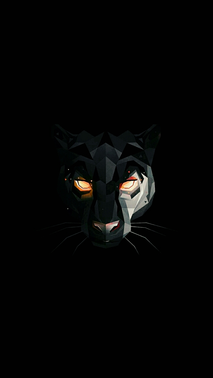 lion like