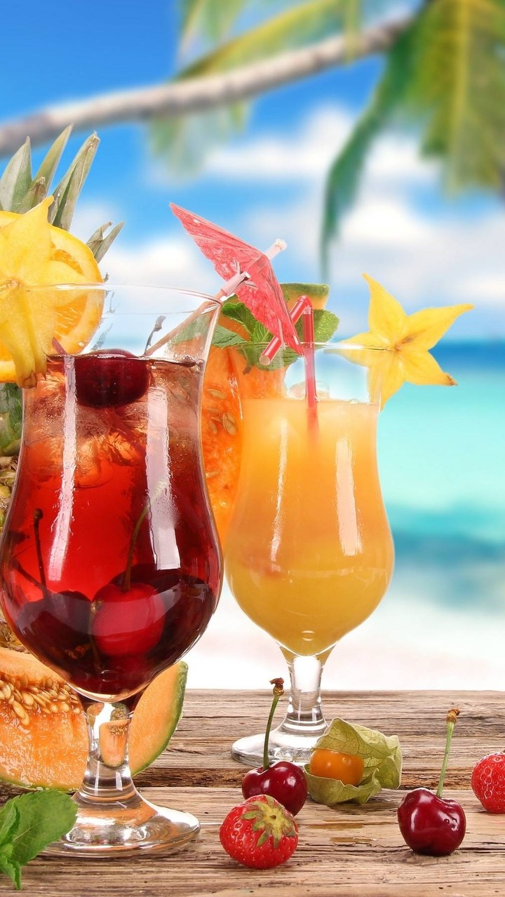 Coctails