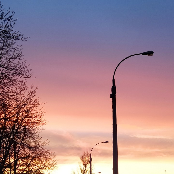 sky