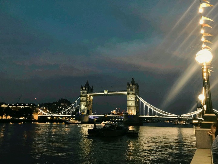 tower bridge
