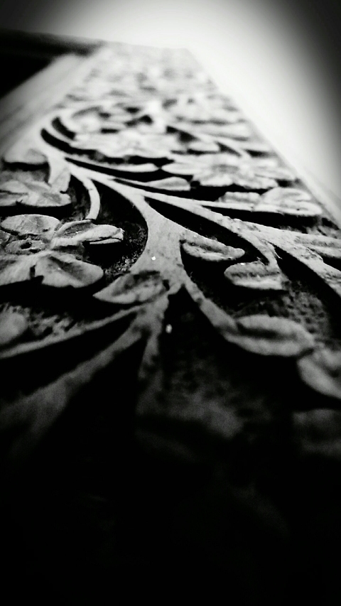 India Art Work