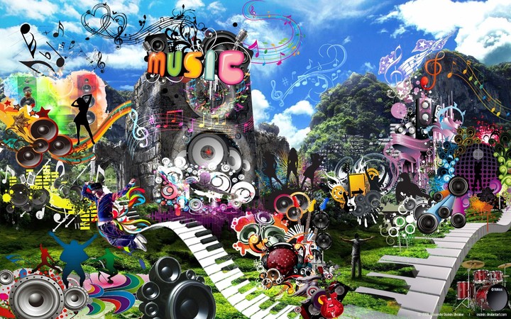 music land