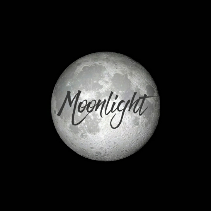moon...