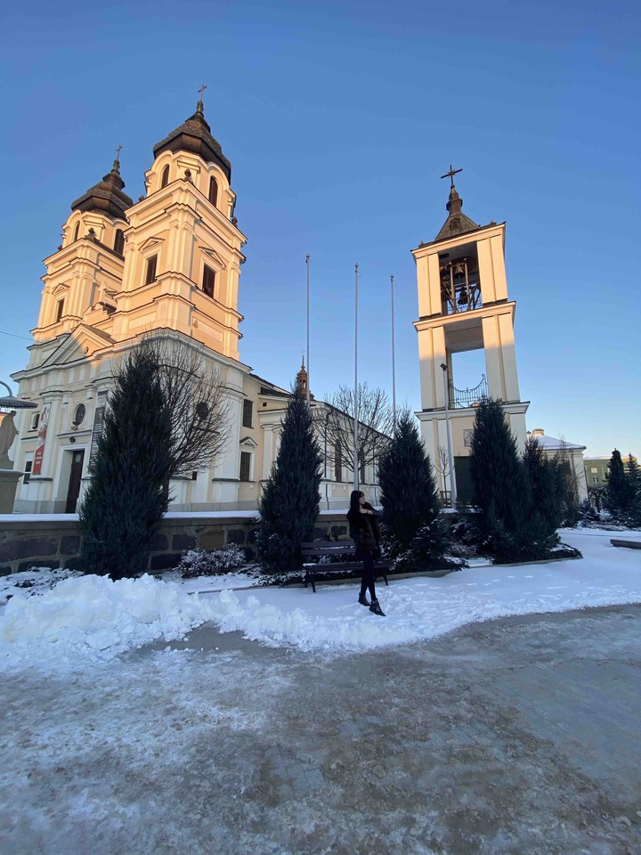 winter
