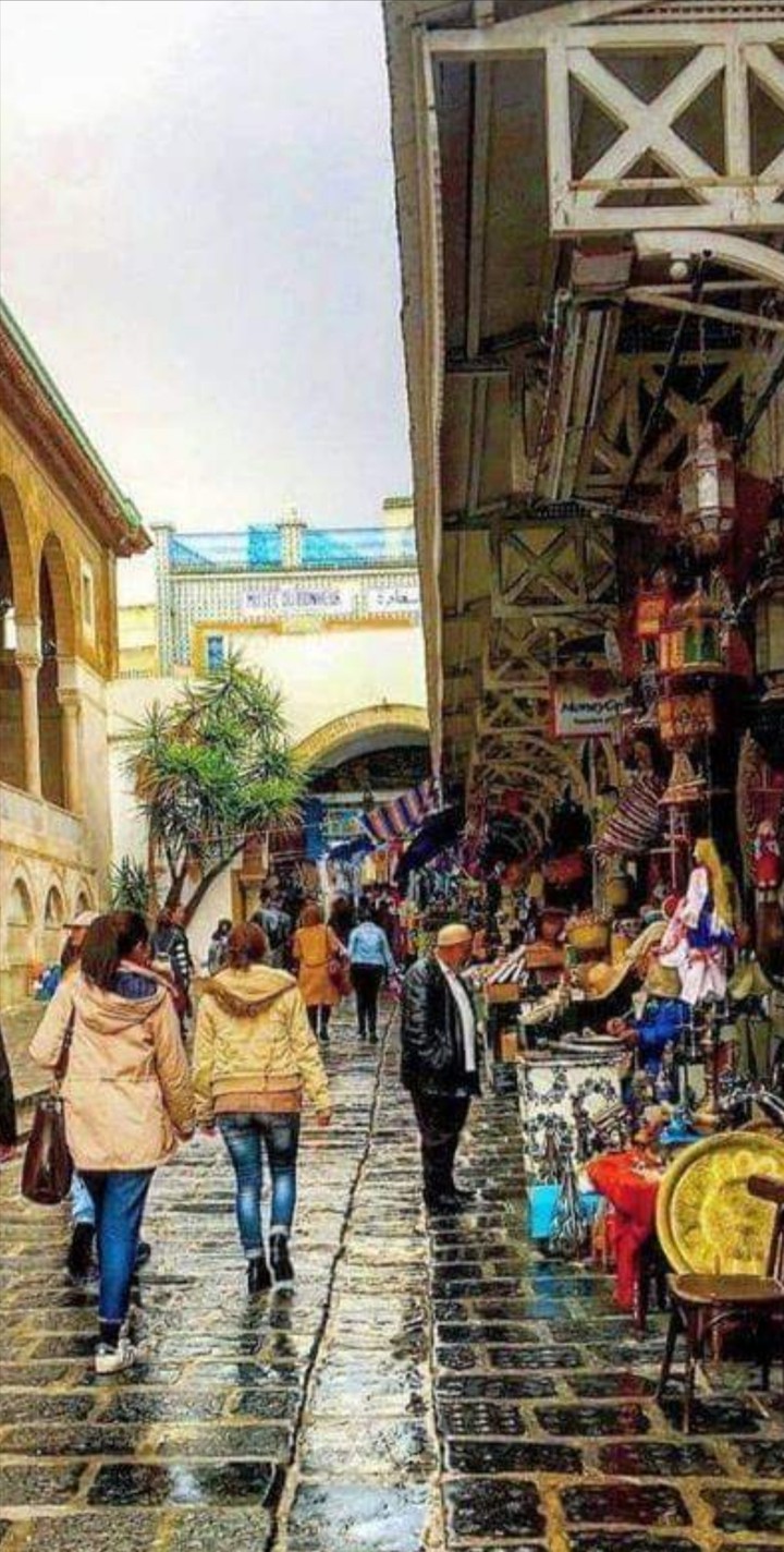 تونس
