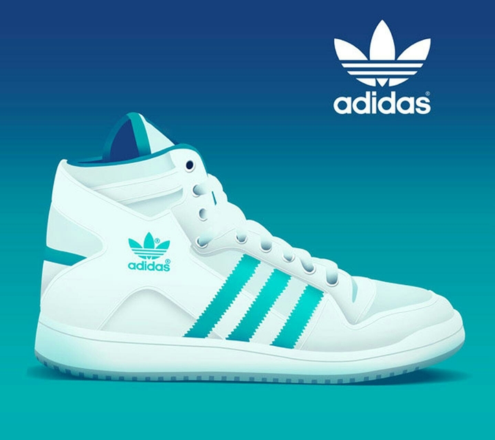 adidas