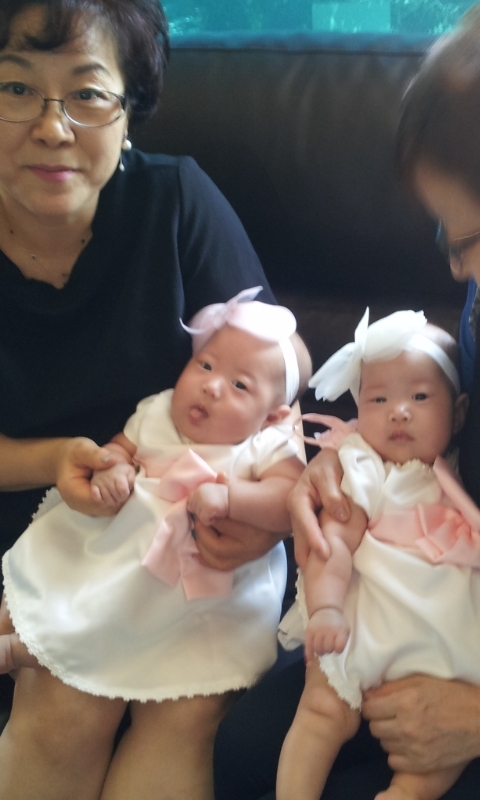 쌍둥이