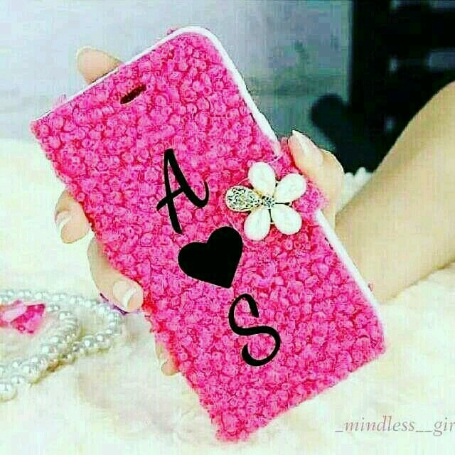 A ♥ S