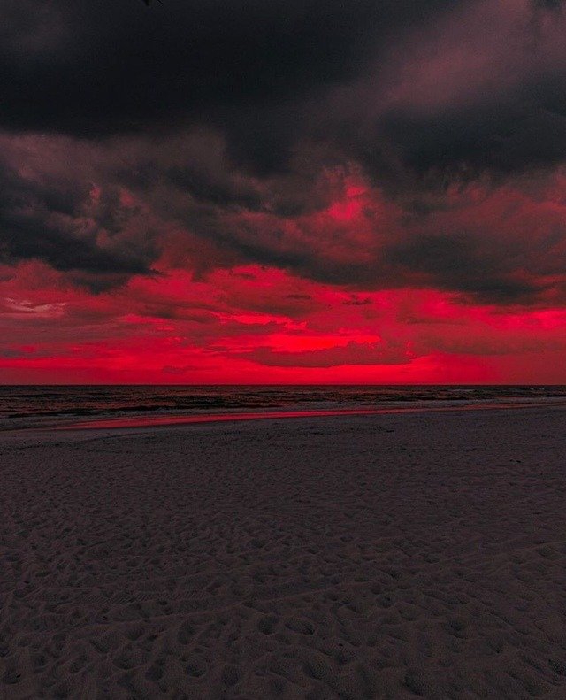 Evening