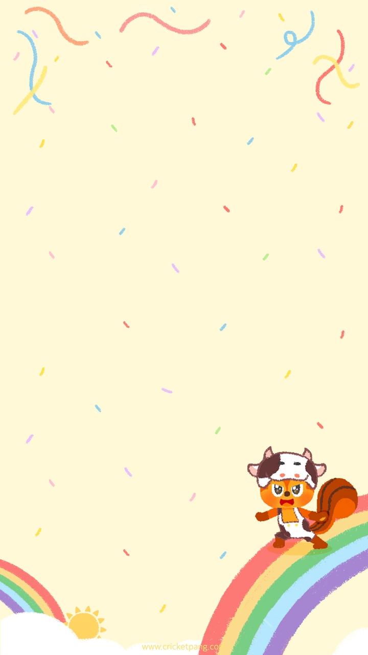 Cow Costume Cash