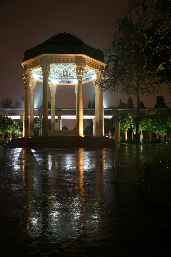 hafez