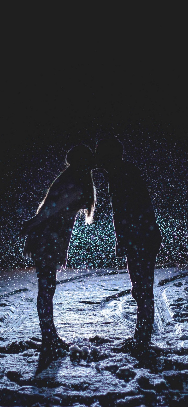 love me like you do...