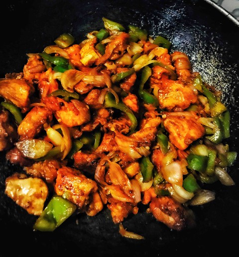 good food life