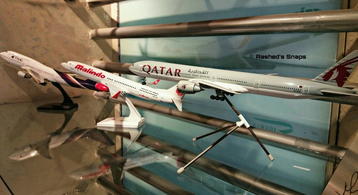 Ready,Get - Set & Fly....