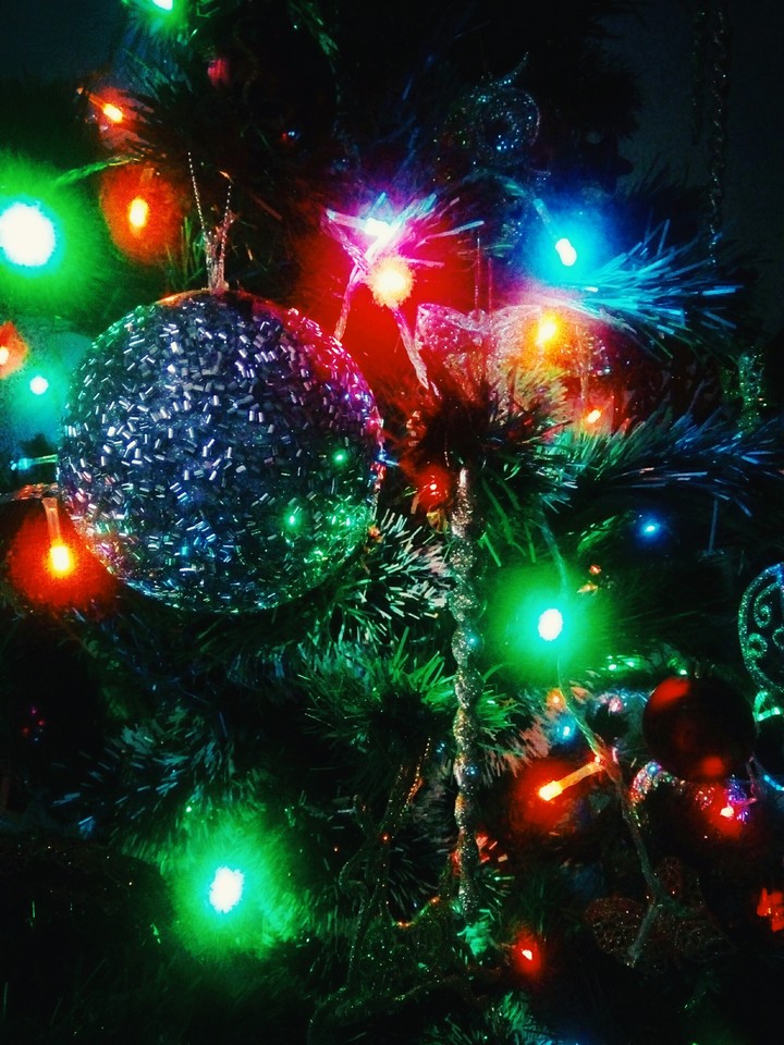 Merry christmas ))