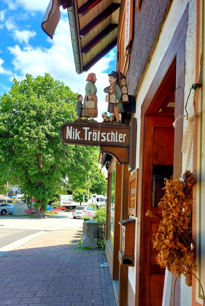 Tischlerei