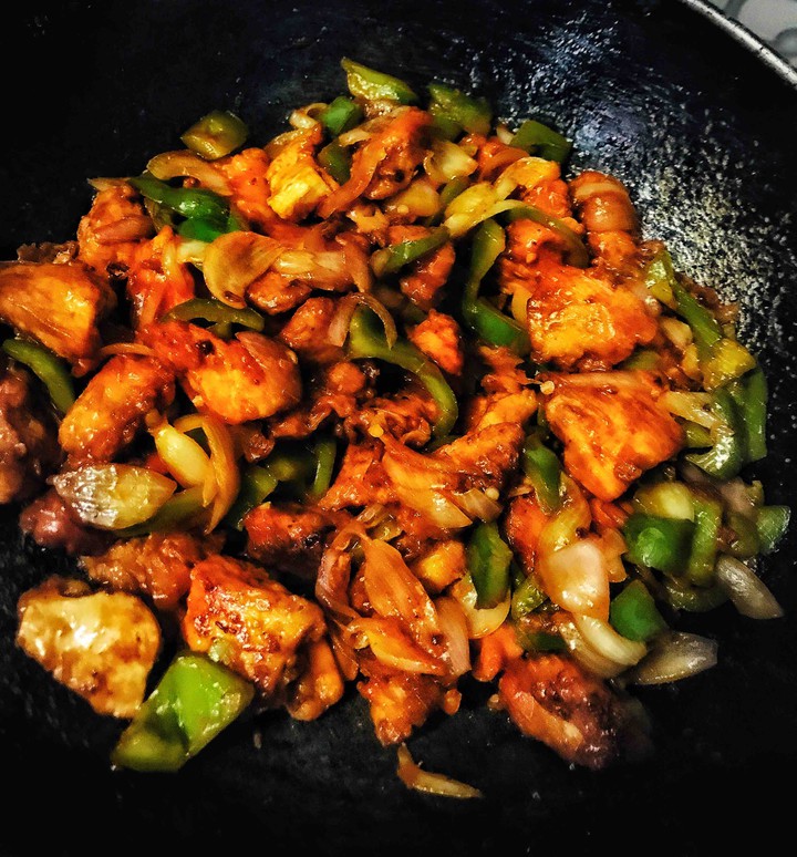 good food life