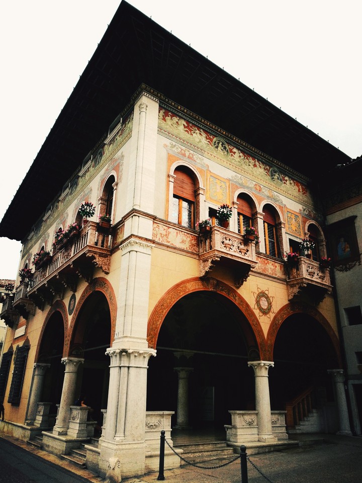 palace