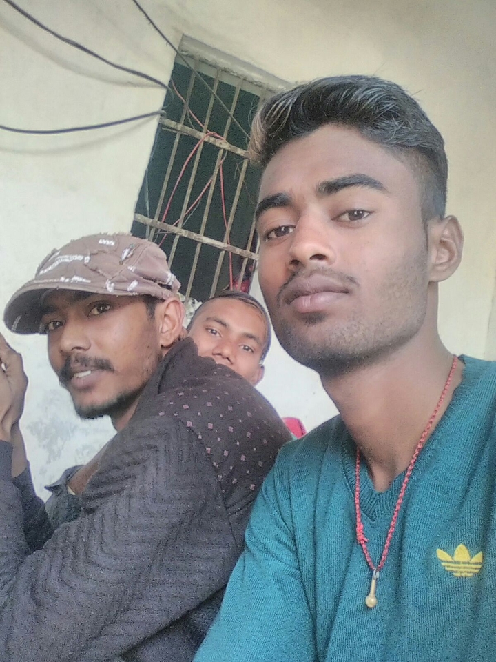 Mr.chitra