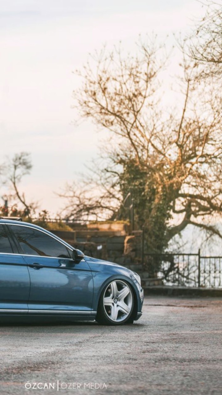 Passat air