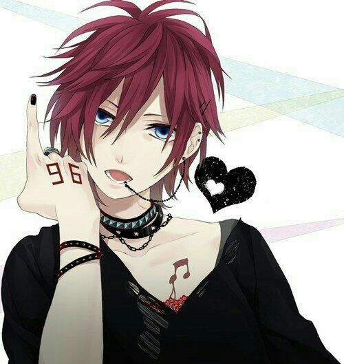 anime