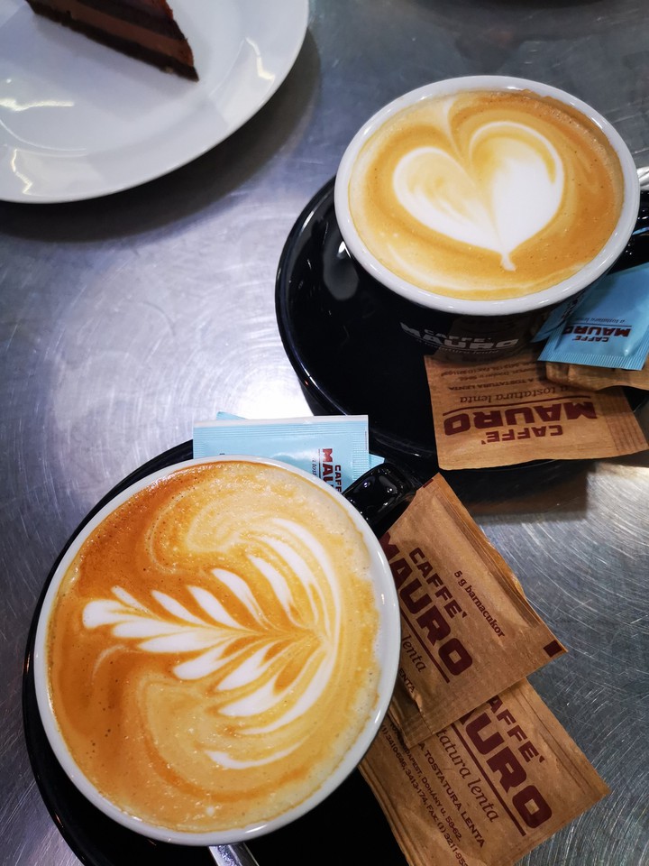 coffee