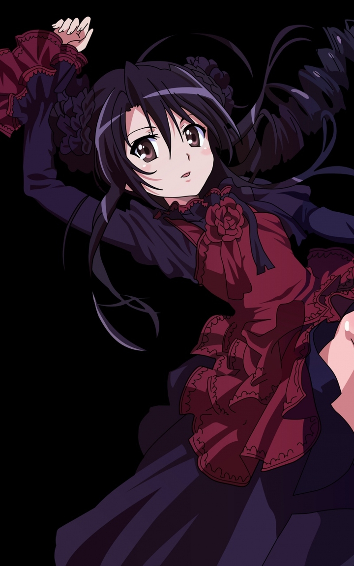 shakugan no shana