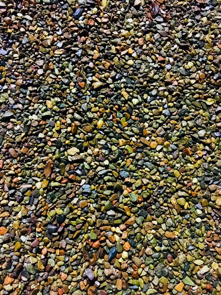 pebbles 1