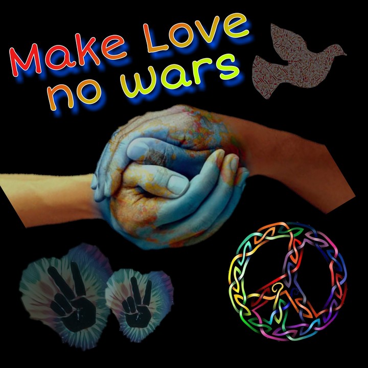 Make Love....
