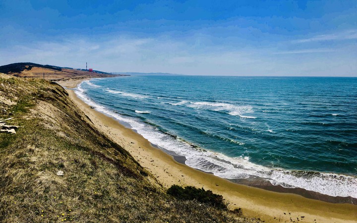 sakhalin island