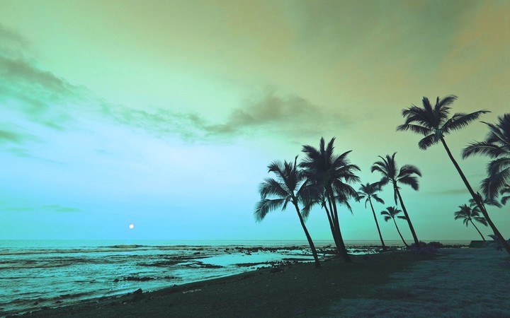 dawn