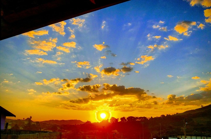 tarde