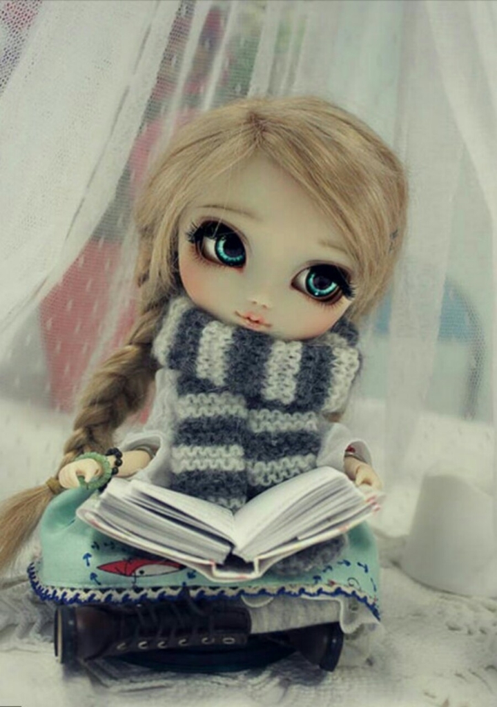 doll