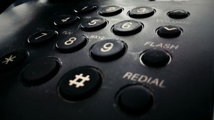 Telephone