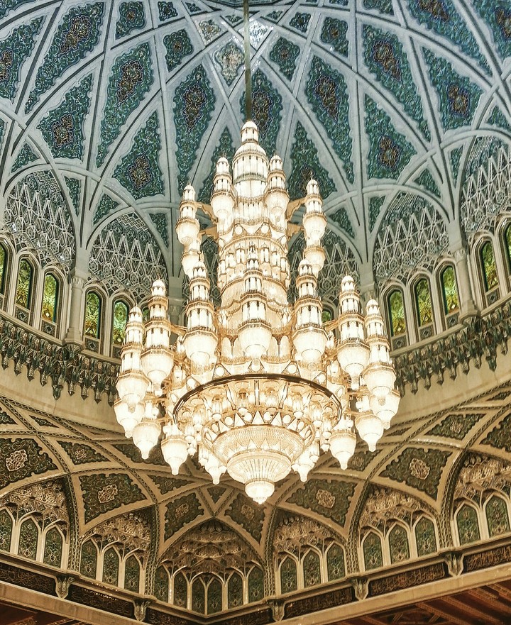 Chandlier