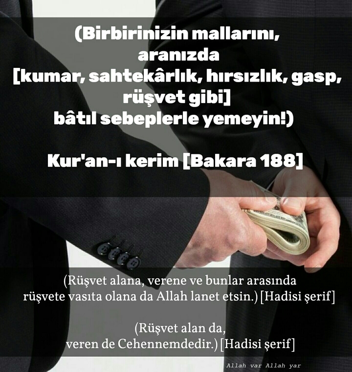 Ayet&Hadisi şerif