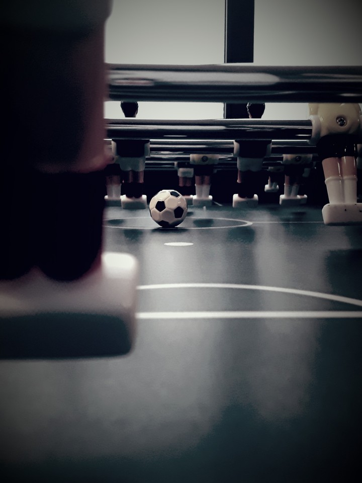 Fútbol
