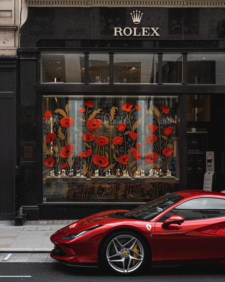 Rolex