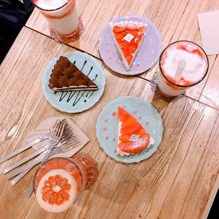 디저트