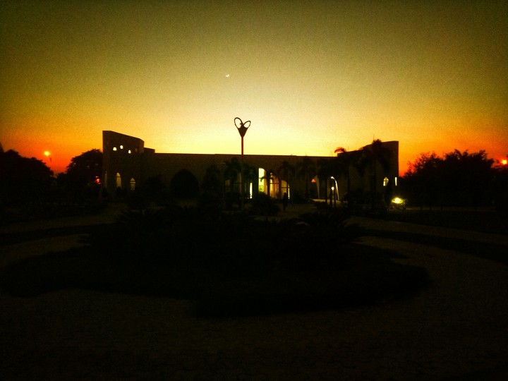 Mohali