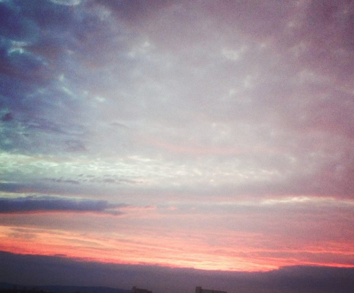 Sonnenuntergang 2.0