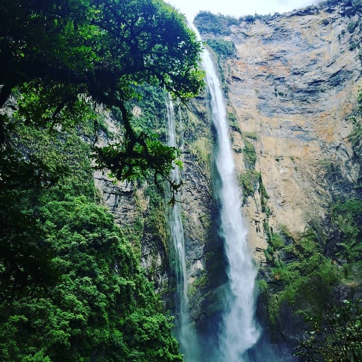 Gocta Perú
