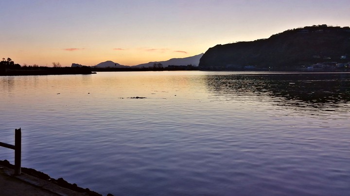Lago Miseno
