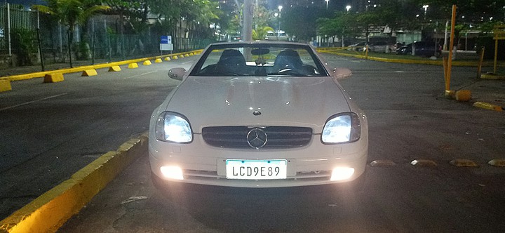 Merccedes Benz